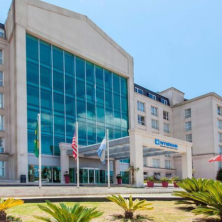 Wyndham Nordelta Tigre - Buenos Aires Hotel Luaran gambar