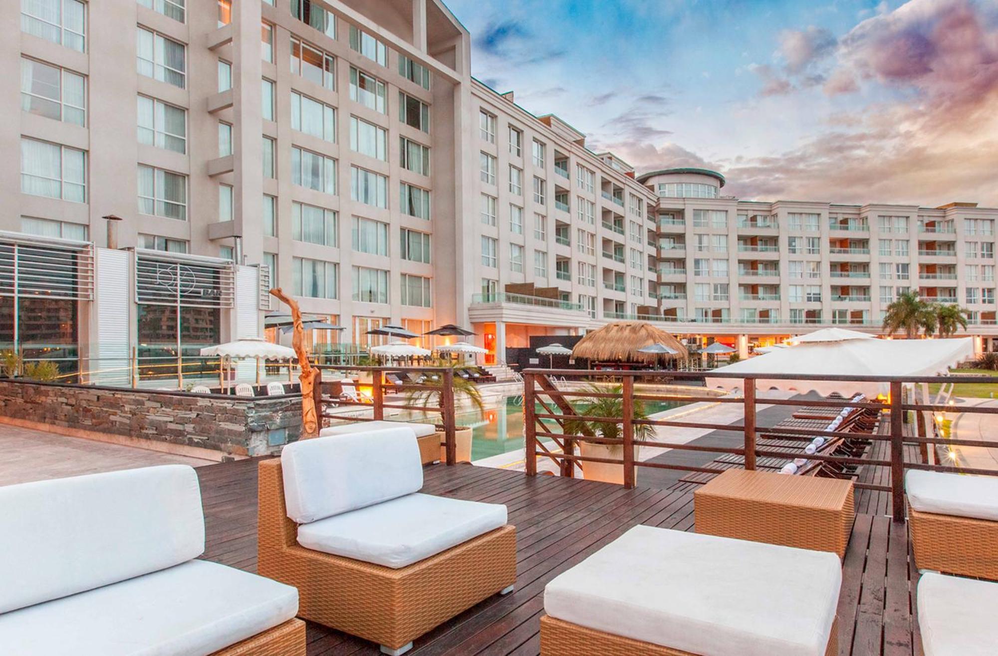 Wyndham Nordelta Tigre - Buenos Aires Hotel Luaran gambar Hotel